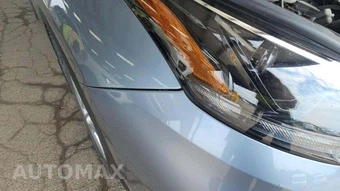 2021 Toyota Highlander LE – miniatura 39