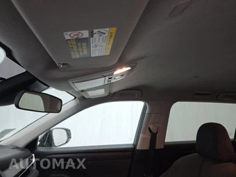 2021 Toyota Highlander LE – miniatura 19