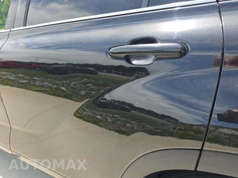2021 Toyota Highlander LE - miniatura 19