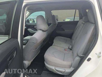 2021 Toyota Highlander LE – miniatura 13