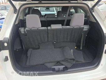 2021 Toyota Highlander LE – miniatura 15