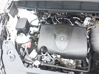 2021 Toyota Highlander LE – miniatura 27