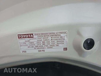 2021 Toyota Highlander LE – miniatura 28