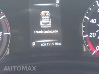 2021 Toyota Highlander LE - miniatura 6