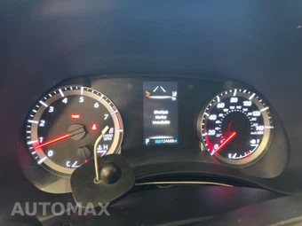 2021 Toyota Highlander LE - miniatura 12