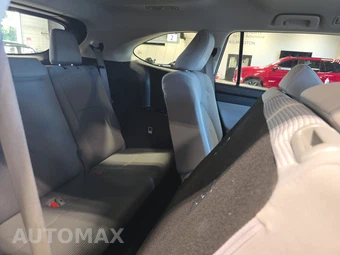 2021 Toyota Highlander LE - miniatura 14