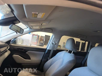 2021 Toyota Highlander LE - miniatura 18
