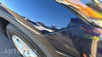 2021 Toyota Highlander LE - miniatura 19