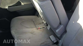 2021 Toyota Highlander LE - miniatura 23