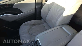 2021 Toyota Highlander LE - miniatura 27