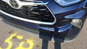2021 Toyota Highlander LE - miniatura 31