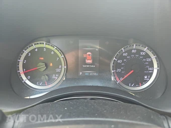 2021 Toyota Highlander LE – miniatura 12