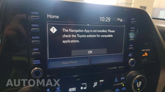 2021 Toyota Highlander LE – miniatura 20