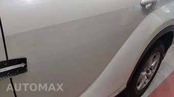 2021 Toyota Highlander LE – miniatura 24
