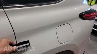 2021 Toyota Highlander LE – miniatura 26