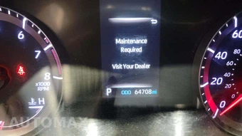 2021 Toyota Highlander LE – miniatura 31