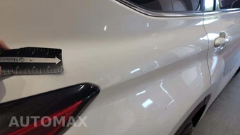 2021 Toyota Highlander LE – miniatura 33