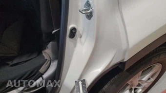 2021 Toyota Highlander LE – miniatura 37