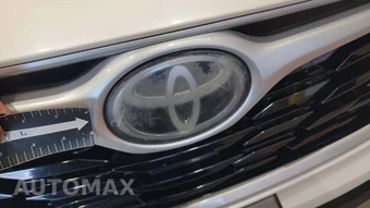 2021 Toyota Highlander LE – miniatura 38