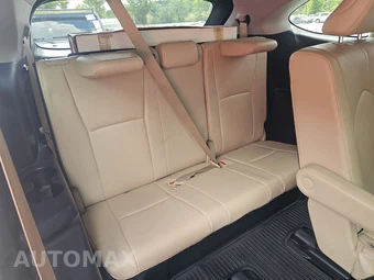 2021 Toyota Highlander Limited - miniatura 14