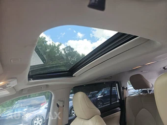 2021 Toyota Highlander Limited - miniatura 18
