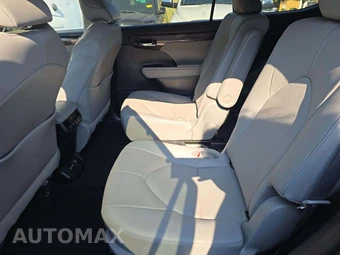 2021 Toyota Highlander Limited - miniatura 13