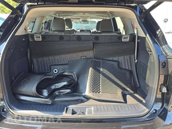 2021 Toyota Highlander Limited - miniatura 15