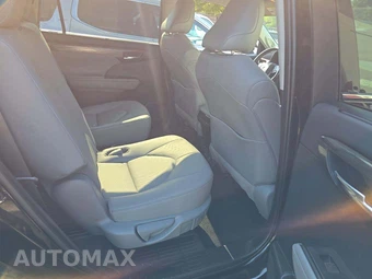 2021 Toyota Highlander Limited - miniatura 17