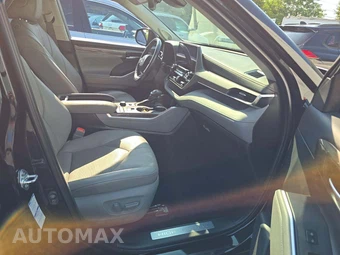 2021 Toyota Highlander Limited - miniatura 19
