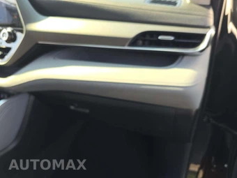 2021 Toyota Highlander Limited - miniatura 20