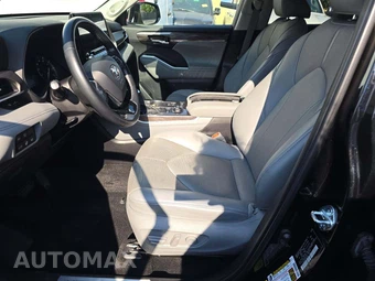 2021 Toyota Highlander Limited - miniatura 6