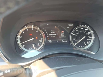 2021 Toyota Highlander Limited - miniatura 9