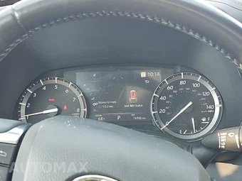 2021 Toyota Highlander Limited - miniatura 12