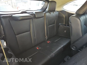2021 Toyota Highlander Limited - miniatura 14