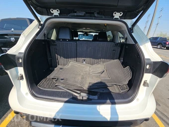2021 Toyota Highlander Limited - miniatura 17
