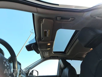 2021 Toyota Highlander Limited - miniatura 18