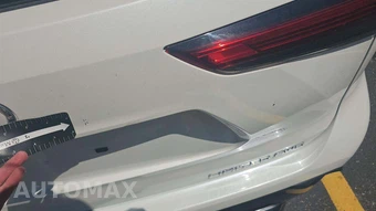 2021 Toyota Highlander Limited - miniatura 22