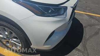 2021 Toyota Highlander Limited - miniatura 33