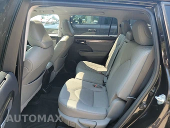 2021 Toyota Highlander Limited - miniatura 13