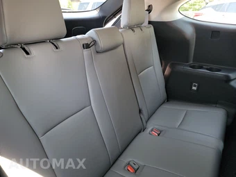 2021 Toyota Highlander Limited - miniatura 14