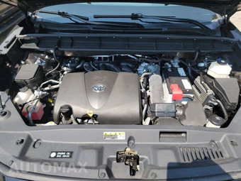2021 Toyota Highlander Limited - miniatura 16