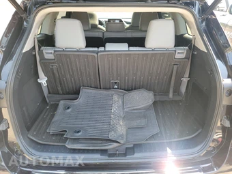 2021 Toyota Highlander Limited - miniatura 17