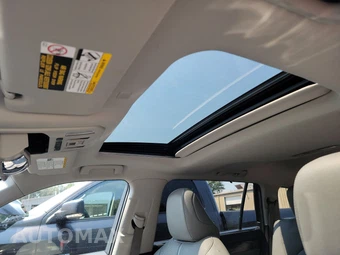 2021 Toyota Highlander Limited - miniatura 21