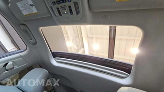 2021 Toyota Highlander Limited - miniatura 24