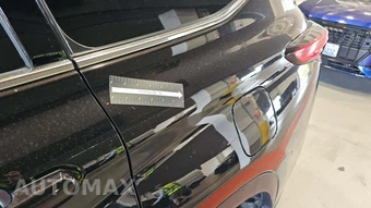 2021 Toyota Highlander Limited - miniatura 27