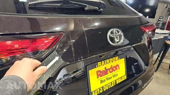 2021 Toyota Highlander Limited - miniatura 30