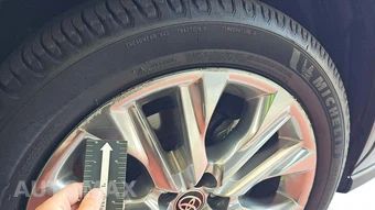 2021 Toyota Highlander Limited - miniatura 36