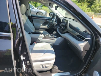 2021 Toyota Highlander Limited - miniatura 8
