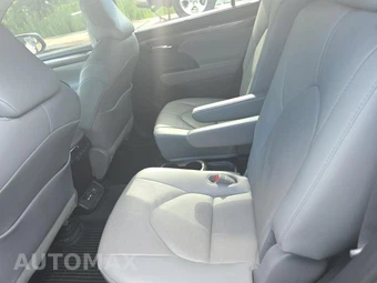 2021 Toyota Highlander Limited - miniatura 16