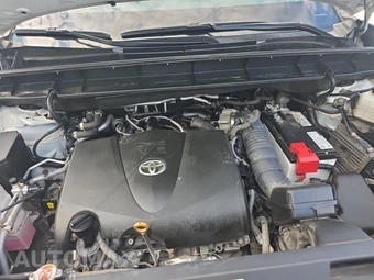 2021 Toyota Highlander Limited - miniatura 18